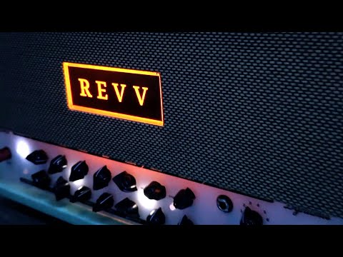 REVV Dynamis D40 - "Der neue Dumble?"