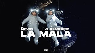 La Mala Music Video