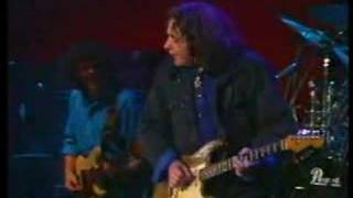 Rory Gallagher - My Baby, She Left Me