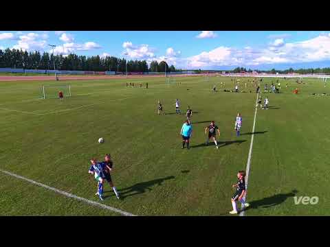 EULA yj P13 -  SJK-j/valkoinen