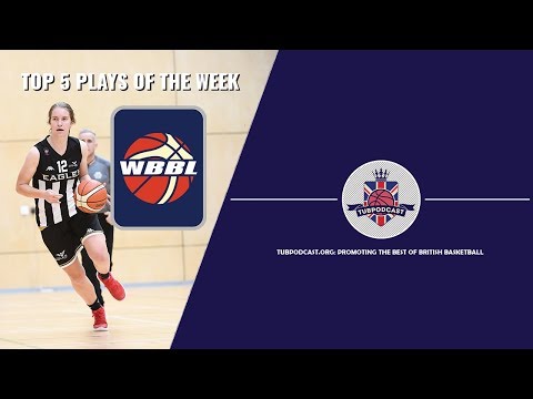 WBBL Top 5 Plays of the Week 2018-19 – Round 20