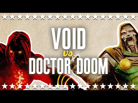 Void vs. R3 Doctor Doom AW Boss | ONE-SHOT | Marvel Contest of Champions