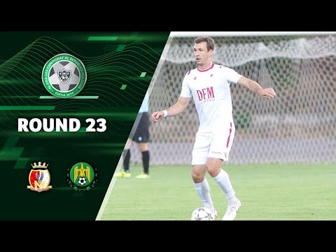 LIVE: DIVIZIA NAȚIONALĂ Etapa 23,FC MILSAMI - FC CODRU 29.09.2019, 17:00