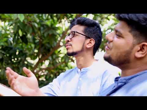 Tuzhsa cover in Marathi and English..music by kirti Rao