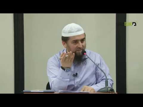 Durimi është shkaku i fitores - Hoxhë Dhulkarnejn Ramadani