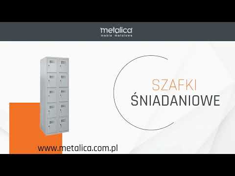 Zobacz filmy, Metalica Meble metalowe, Gdańsk