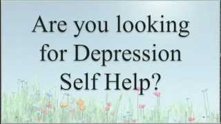 Depression Self Help