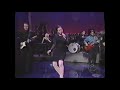 Natalie Merchant Live on Late Show with David Letterman (Kind & Generous), May 18, 1998