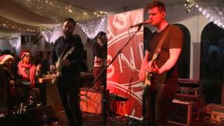 Causes - 'To The River' live @ Ekdoms Winter BBQ