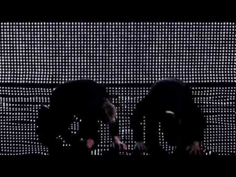 Jedward featuring Vanilla Ice - Under Pressure (Ice Ice Baby) Official Video