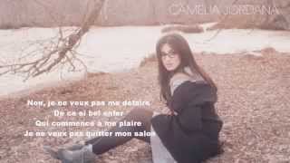 Camélia Jordana Non Non Non