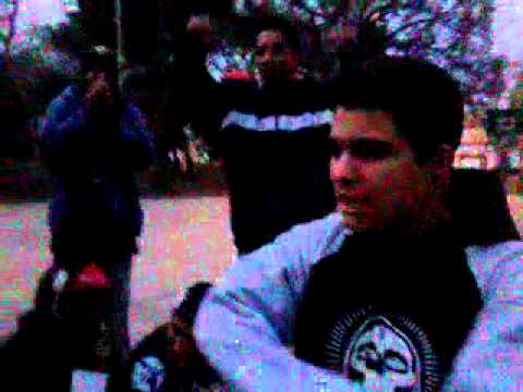 Vattimo vs Yairking 1er ronda.