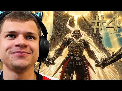 JYNXZI vs PROMISED CONSORT RADAHN