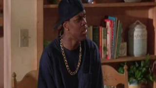 Friday - You aint got no sugar (Ice Cube + Chris Tucker)