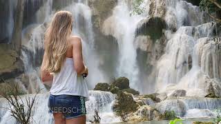 Roger Martin - Waterfalls (ft. Maurice)