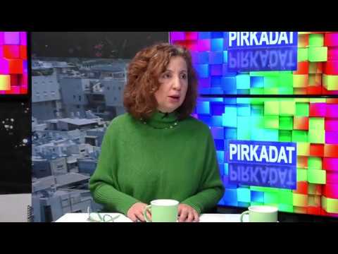 A VI. Izraeli és Zsidó Filmhét előtt