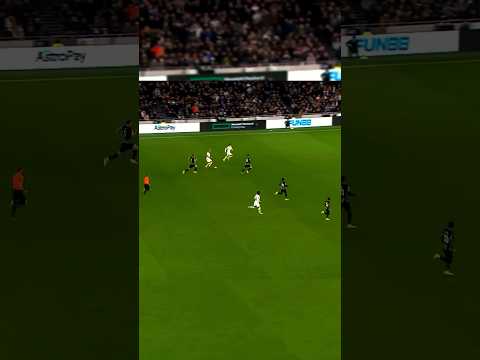 Spurs score 96 min winner🥶🥶🥶  #football #edits #cold