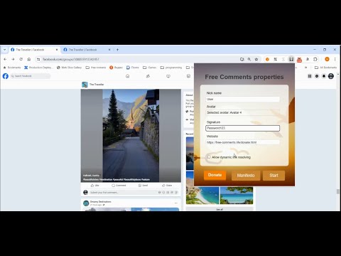 Item video thumbnail