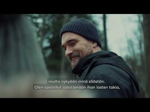 Lähitapiola Rasmuksen tarina Osa 2 FIN