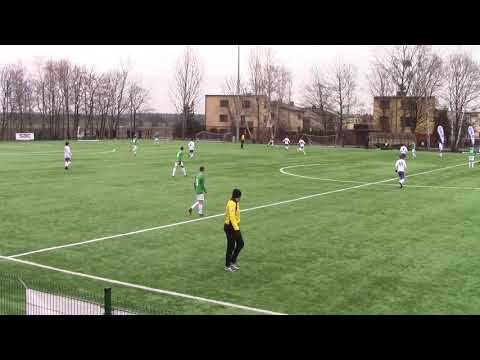 Karpaty 3-0 MKS Mieszko Gniezno