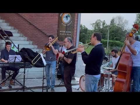 Ispahan Jazztet - One Note Samba