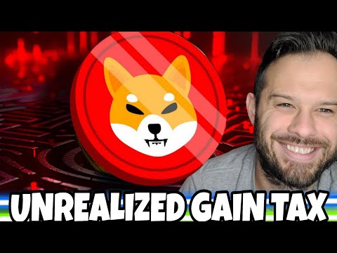 Shiba Inu Coin | Losses In SHIB Mount As Europe Proposes 36% Unrealized Crypto Gains Tax