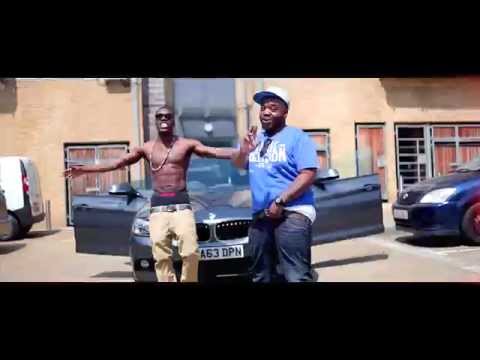 Venda Maf - F Fame Lets Trap [Music Video] @VendaMaf | Link Up TV