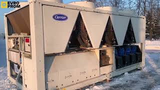 Carrier 30RQ0522 0157 PEE chiller | Image 4 - Machineryline