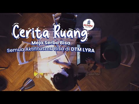 Cerita Ruang