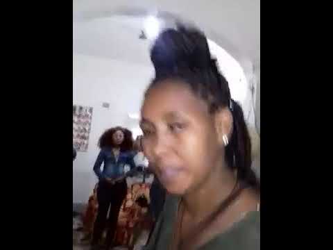 semhar Yohannes Crazy movement