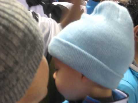 Campeonato Paulista neymar x guarani  13-05-2012 031.avi