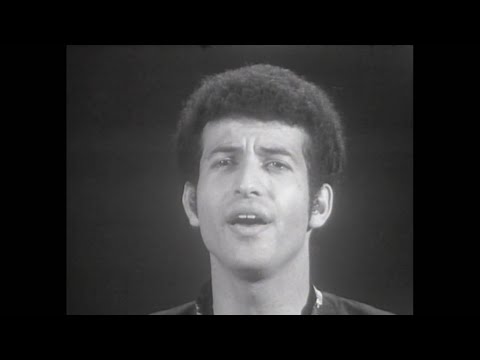 David, The Red Sea Singer - Anu Nitgaber אנו נתגבר We Shall Overcome (1968)