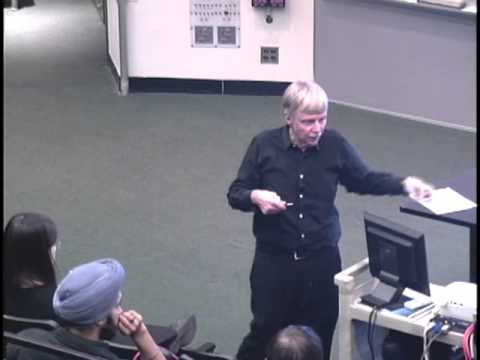 23. Modulation, Part 1