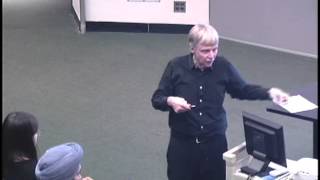 23. Modulation, Part 1