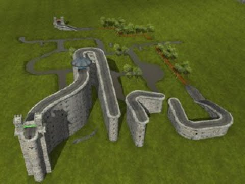 TMO Puzzle F1 13.20 by Gosankyo