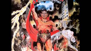 Running Wild - Adrian †