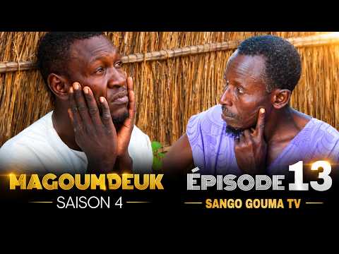 MAGOUM DEUK ÉPISODE 13 Saison 4