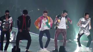 [Magic] 150822 2PM CONCERT 'HOUSE PARTY' in Japan_준호직캠_By Nuneogun