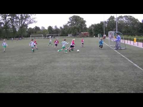 Arnhemse Boys F1, 14 mei 2011