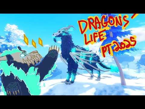 A guide to making your very own dragon skin in 2025! [ Roblox | DRAGONS' LIFE ]
