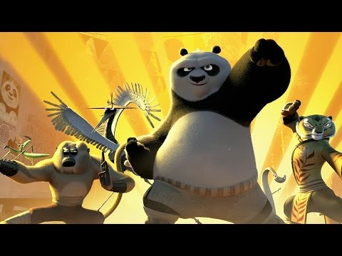 Kung Fu Panda
