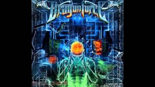 DragonForce - Extraction Zone (Original New Song 2014)