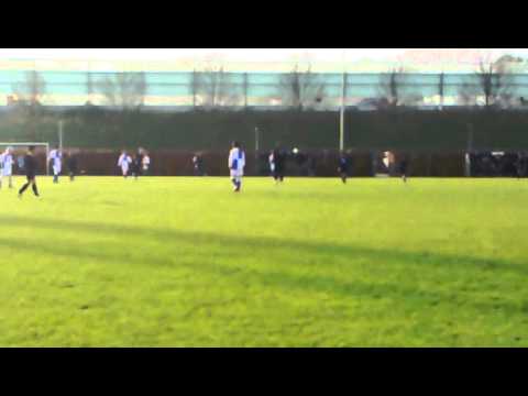 Wippolder D4 - Haaglandia/Winston D7 (19-11-2011)