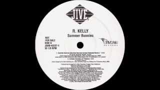 R. Kelly - Summer Bunnies (Summer Bunnies Contest Extended Remix)