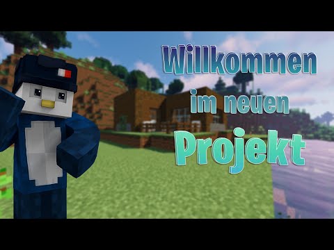 🔥Minecraft Survival aber mit MODS!🔥 [Survival 1.16.4 #001] GER/DE