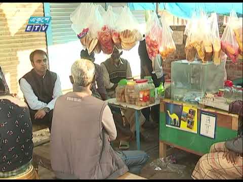 নির্বাচনী উৎসবে ভাসছে সারাদেশ