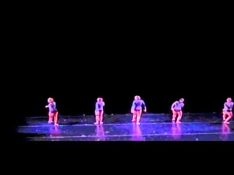 The Alarm Will Sound