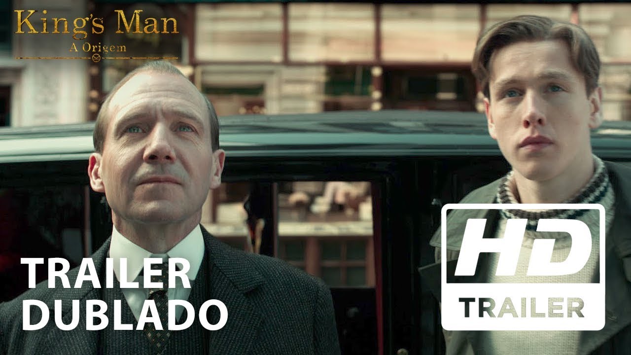 teaser Oficial