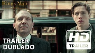 Teaser Oficial Dublado