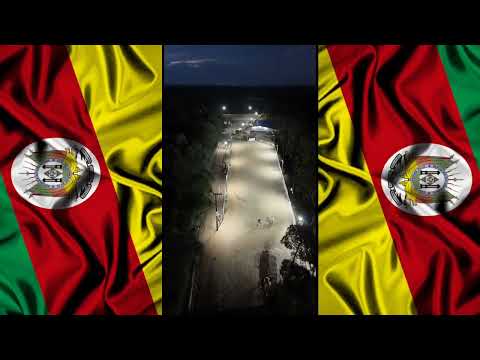 Rancho Micrutte fica na colônia Murici São José dos Pinhais PR